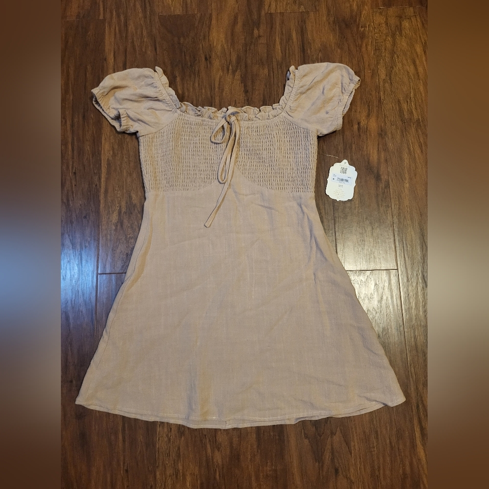 Altar'd state dress NWT medium - Picture 2 of 7